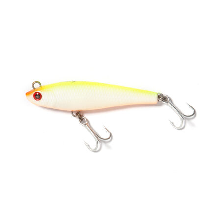 Curisco 110 - 105 Opaque Lemon Green