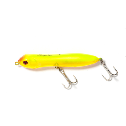 Zig Zara 208 Transparent Lemon Green 4